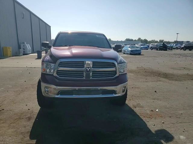 RAM 1500 2016