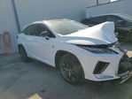 Lexus RX 2020