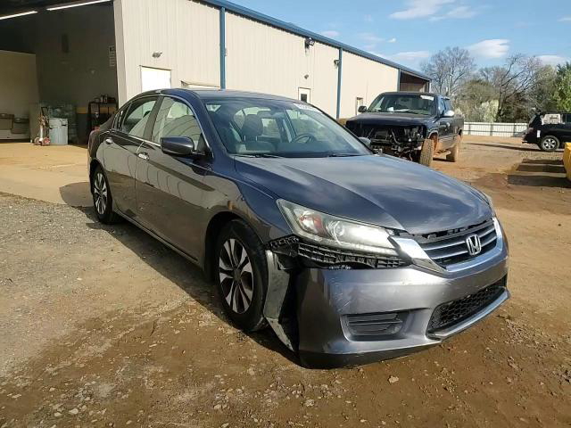 Honda Accord 2013