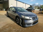 Honda Accord 2013