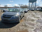 Kia Forte 2015