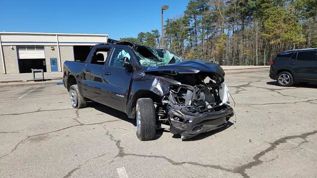 RAM 1500 2022