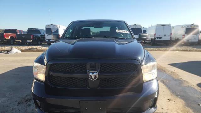 RAM 1500 2016