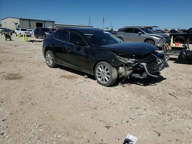 Mazda 3 2017