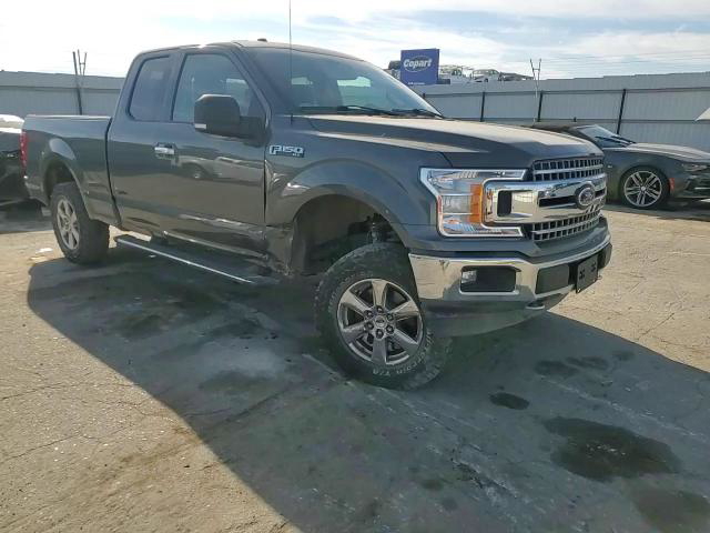 Ford F-150 2018