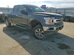 Ford F-150 2018
