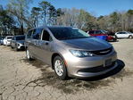 Chrysler Pacifica 2017