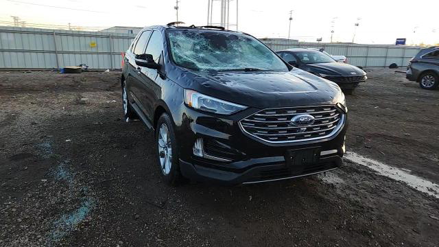 Ford Edge 2019