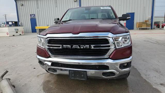 RAM 1500 2019