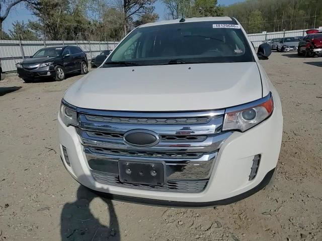 Ford Edge 2013