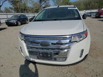 Ford Edge 2013