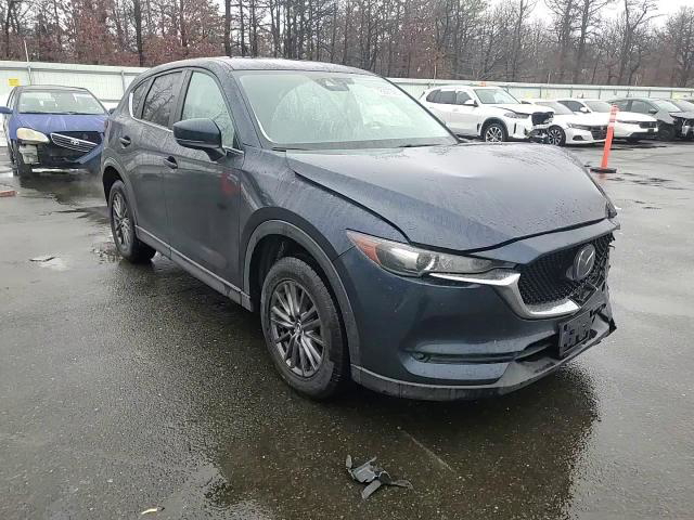 Mazda CX-5 2020