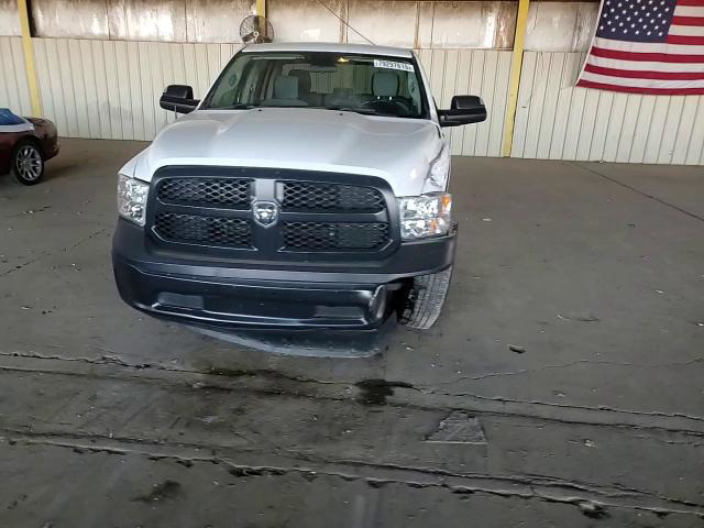 RAM 1500 2023