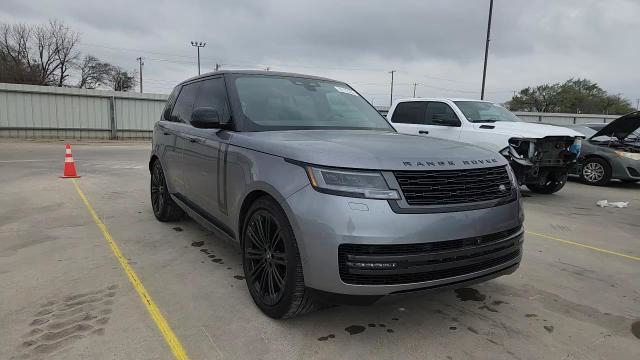 Land Rover Range Rover 2025