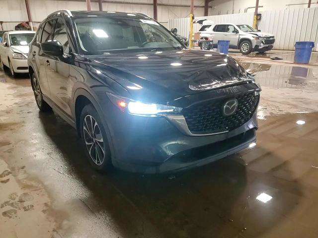 Mazda CX-5 2022