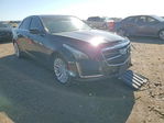 Cadillac CTS 2016