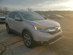 Honda CR-V 2017