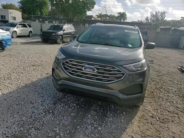 Ford Edge 2020