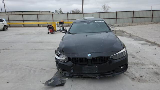 BMW Series 4 2018