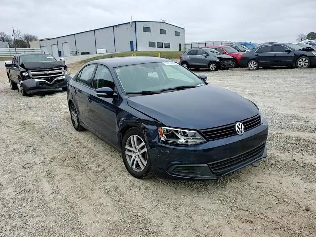 Volkswagen Jetta 2014