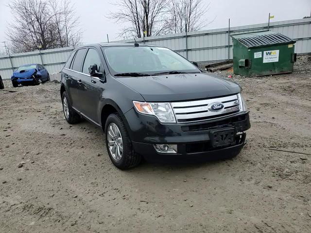 Ford Edge 2010