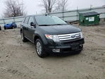 Ford Edge 2010