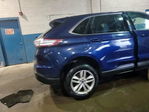 Ford Edge 2016