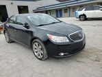 Buick LaCrosse 2013