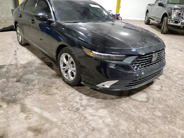 Honda Accord 2025