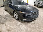 Honda Accord 2025