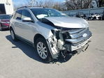 Ford Edge 2013