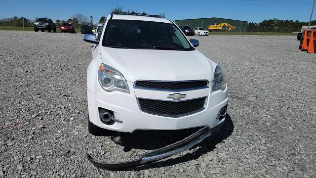 Chevrolet Equinox 2013