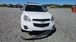 Chevrolet Equinox 2013