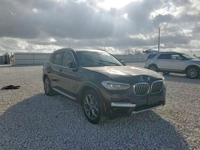 BMW X3 2020