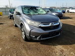 Honda CR-V 2017