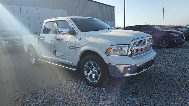 RAM 1500 2017