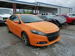 Dodge Dart 2014