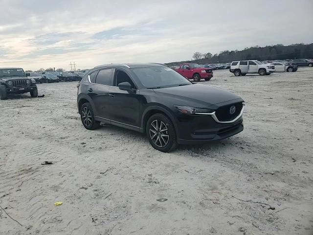Mazda CX-5 2018