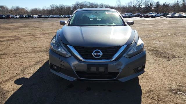 Nissan Altima 2018