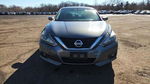 Nissan Altima 2018