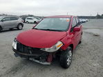 Nissan Versa 2012