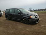 Dodge Caravan 2012