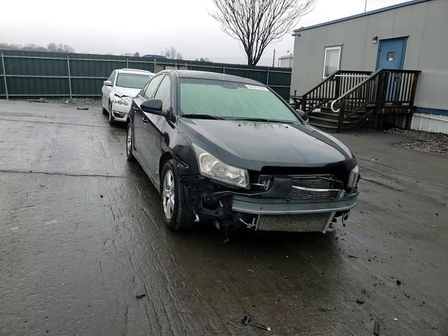 Chevrolet Cruze 2012