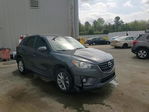 Mazda CX-5 2016