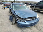 Ford Taurus 2002