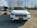 Jeep Cherokee 2021