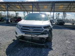 Ford Edge 2018