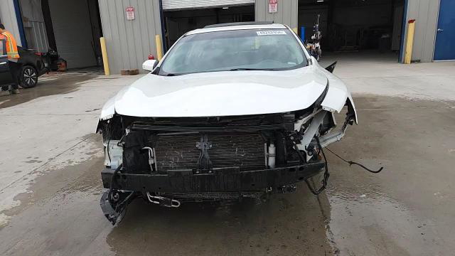 Nissan Maxima 2014