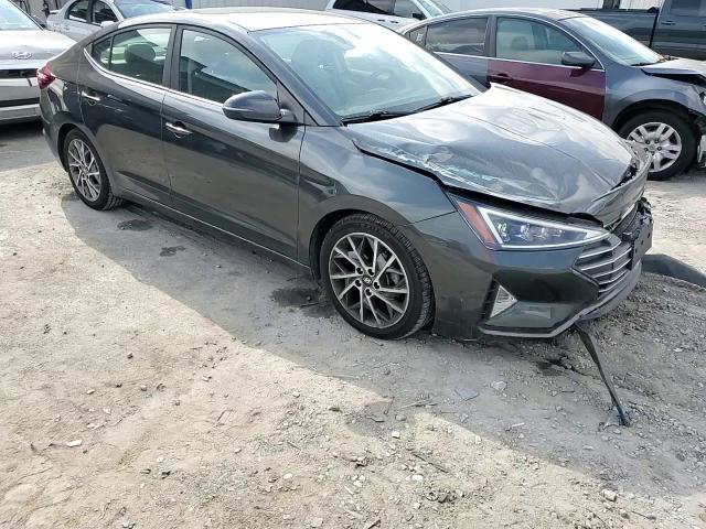 Hyundai Elantra 2020