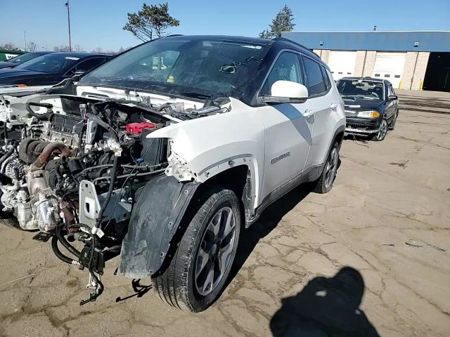 Jeep Compass 2020